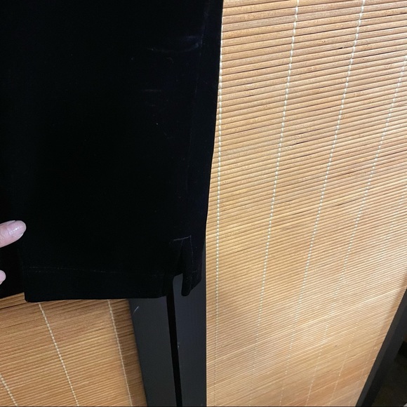 Chico’s velvet shirt - Picture 2 of 6